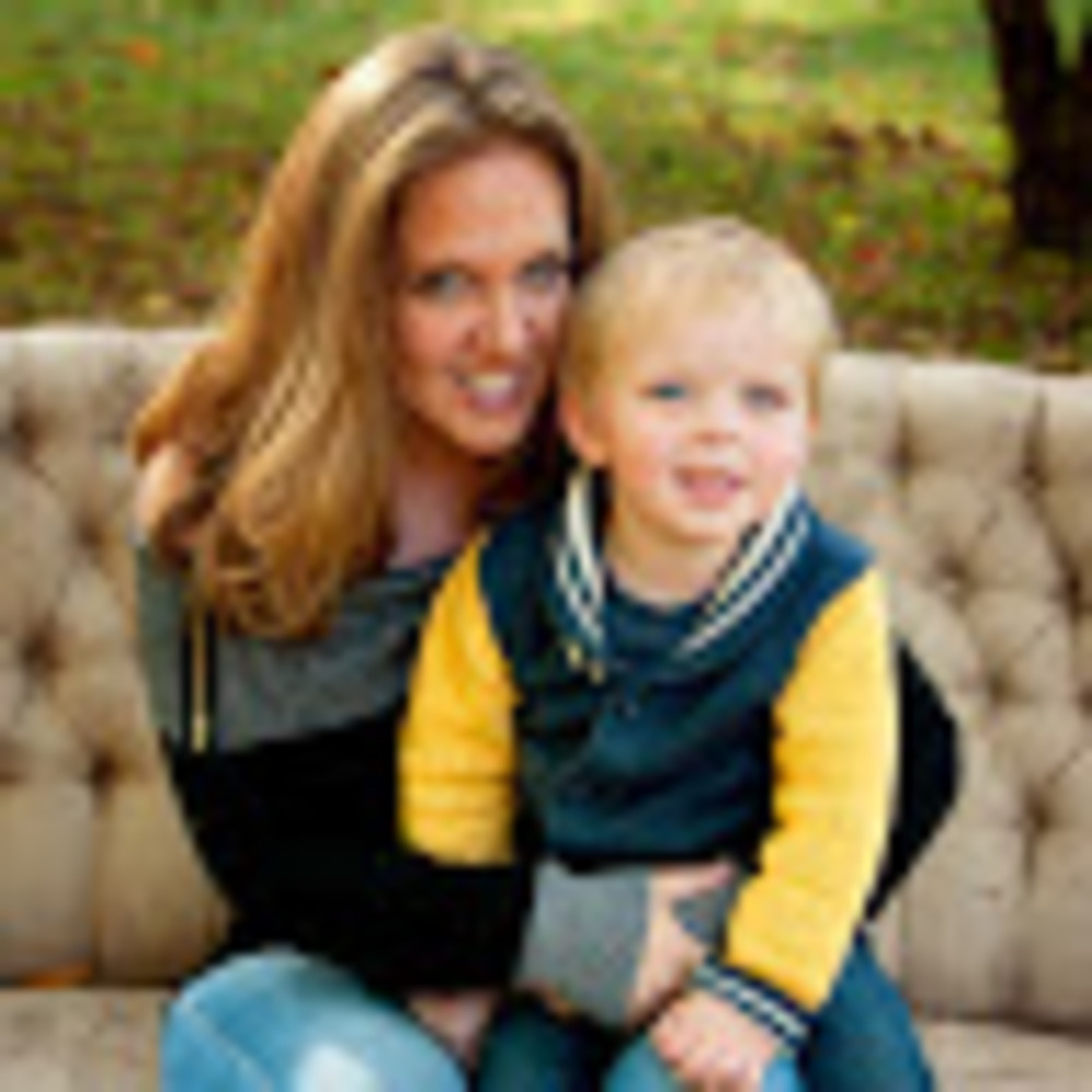 Meet your Posher, Maggie